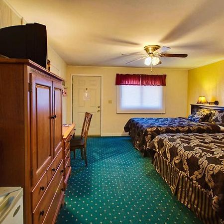 Margaretville Motel Quarto foto