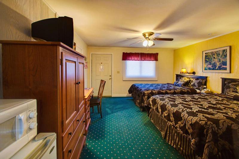 Margaretville Motel Quarto foto